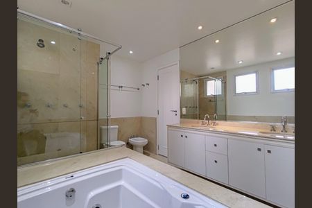 Apartamento à venda com 288m², 3 quartos e 5 vagas Apartamento à venda com 288m², 3 quartos e 5 vagasFoto 39