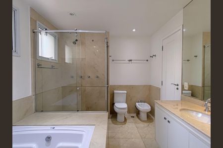 Apartamento à venda com 288m², 3 quartos e 5 vagas Apartamento à venda com 288m², 3 quartos e 5 vagasFoto 41