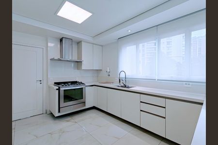 Apartamento à venda com 288m², 3 quartos e 5 vagas Apartamento à venda com 288m², 3 quartos e 5 vagasFoto 13