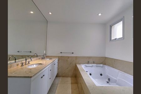 Apartamento à venda com 288m², 3 quartos e 5 vagas Apartamento à venda com 288m², 3 quartos e 5 vagasFoto 42