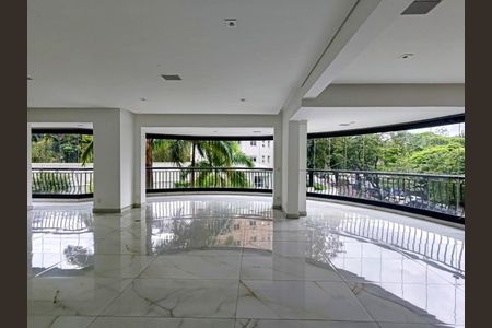 Apartamento à venda com 288m², 3 quartos e 5 vagas Apartamento à venda com 288m², 3 quartos e 5 vagasFoto 01