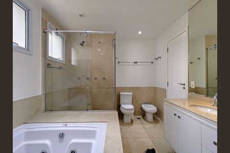 Apartamento à venda com 288m², 3 quartos e 5 vagas Apartamento à venda com 288m², 3 quartos e 5 vagasFoto 38