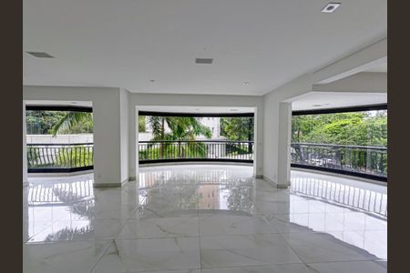 Apartamento à venda com 288m², 3 quartos e 5 vagas Apartamento à venda com 288m², 3 quartos e 5 vagasFoto 09