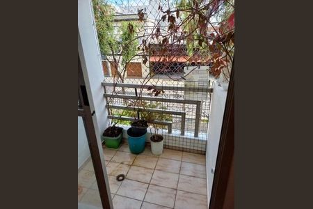 Apartamento à venda com 37m², 1 quarto e 1 vaga