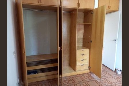 Apartamento à venda com 37m², 1 quarto e 1 vaga