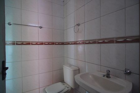 Apartamento à venda com 80m², 2 quartos e sem vaga Apartamento à venda com 80m², 2 quartos e sem vagaBanheiro