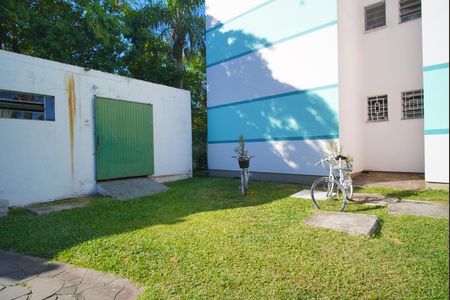 Apartamento à venda com 80m², 2 quartos e sem vaga Apartamento à venda com 80m², 2 quartos e sem vagaBicicletario