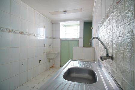 Apartamento à venda com 80m², 2 quartos e sem vaga Apartamento à venda com 80m², 2 quartos e sem vagaCozinha