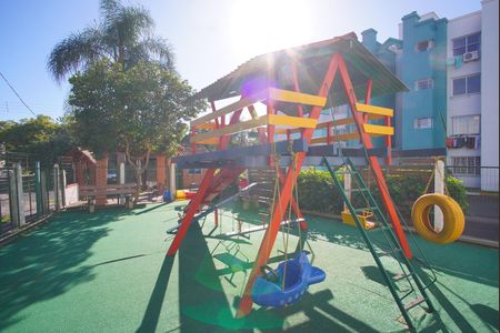 Apartamento à venda com 80m², 2 quartos e sem vaga Apartamento à venda com 80m², 2 quartos e sem vagaÁrea comum - Playground