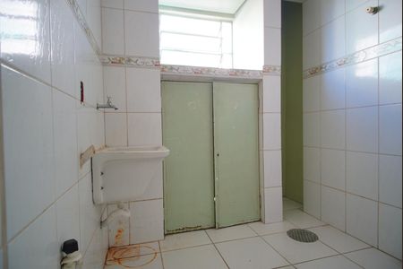 Apartamento à venda com 80m², 2 quartos e sem vaga Apartamento à venda com 80m², 2 quartos e sem vagaÁrea de Serviço