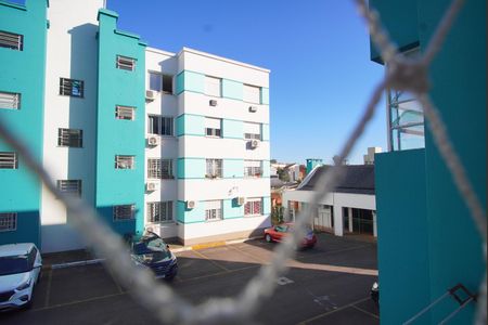 Apartamento à venda com 80m², 2 quartos e sem vaga Apartamento à venda com 80m², 2 quartos e sem vagaSala_Vista