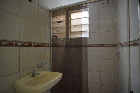 Apartamento à venda com 80m², 2 quartos e sem vaga Apartamento à venda com 80m², 2 quartos e sem vagaBanheiro