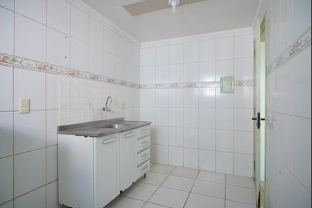 Apartamento à venda com 80m², 2 quartos e sem vaga Apartamento à venda com 80m², 2 quartos e sem vagaCozinha
