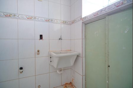 Apartamento à venda com 80m², 2 quartos e sem vaga Apartamento à venda com 80m², 2 quartos e sem vagaÁrea de Serviço