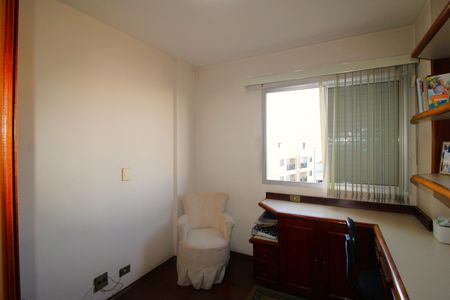 Apartamento à venda com 110m², 3 quartos e 2 vagasQuarto 1