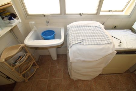 Apartamento à venda com 110m², 3 quartos e 2 vagasÁrea de Serviço