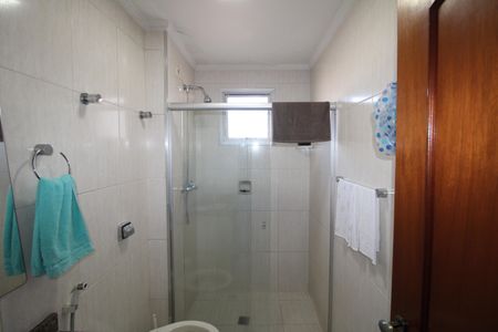 Apartamento à venda com 110m², 3 quartos e 2 vagasBanheiro