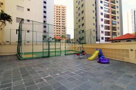 Apartamento à venda com 110m², 3 quartos e 2 vagasÁrea Comum