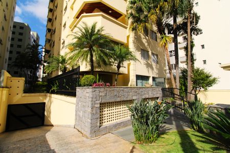 Apartamento à venda com 110m², 3 quartos e 2 vagasÁrea Comum