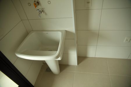 Apartamento à venda com 52m², 2 quartos e 1 vagaÁrea de Serviço