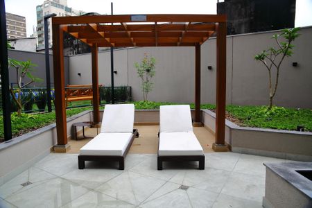 Apartamento à venda com 52m², 2 quartos e 1 vagaÁrea comum