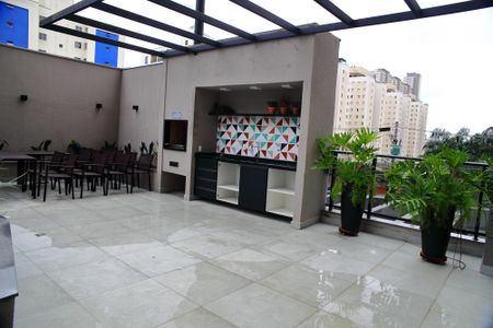 Apartamento à venda com 52m², 2 quartos e 1 vagaÁrea comum