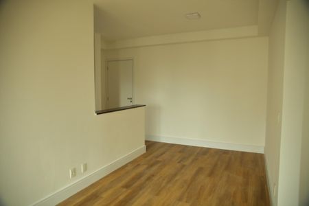 Apartamento à venda com 52m², 2 quartos e 1 vagaSala