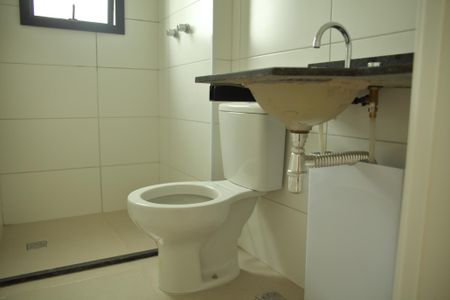 Apartamento à venda com 52m², 2 quartos e 1 vagaBanheiro