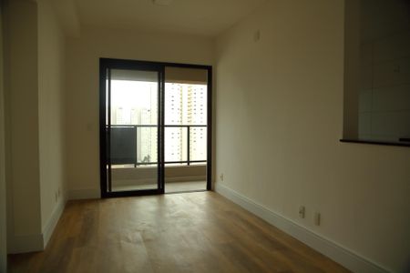 Apartamento à venda com 52m², 2 quartos e 1 vagaSala