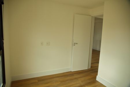 Apartamento à venda com 52m², 2 quartos e 1 vagaQuarto 2