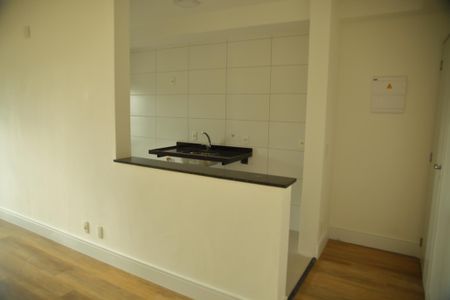 Apartamento à venda com 52m², 2 quartos e 1 vagaSala