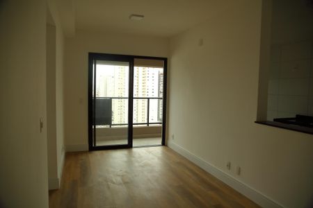 Apartamento à venda com 52m², 2 quartos e 1 vagaSala