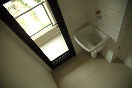 Apartamento à venda com 52m², 2 quartos e 1 vagaÁrea de Serviço