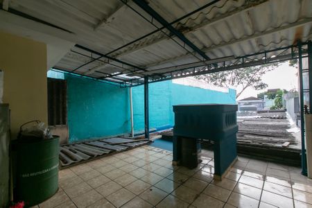 Casa à venda com 180m², 4 quartos e 2 vagas Casa à venda com 180m², 4 quartos e 2 vagasVaranda do Quarto 3
