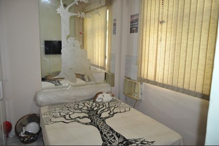 Apartamento à venda com 40m², 1 quarto e sem vagaQuarto