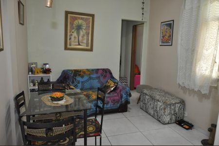 Apartamento à venda com 40m², 1 quarto e sem vagaSala