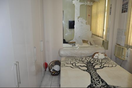 Apartamento à venda com 40m², 1 quarto e sem vagaQuarto