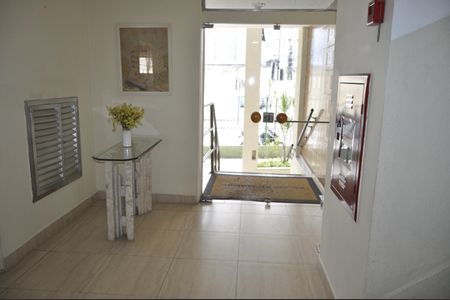 Apartamento à venda com 40m², 1 quarto e sem vagaÁrea comum