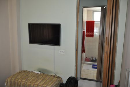 Apartamento à venda com 40m², 1 quarto e sem vagaQuarto