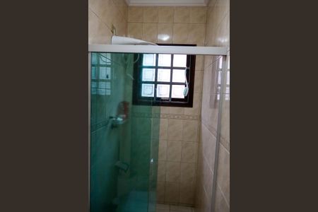 Casa à venda com 300m², 4 quartos e 2 vagas Casa à venda com 300m², 4 quartos e 2 vagasBanheiro da Suíte 2