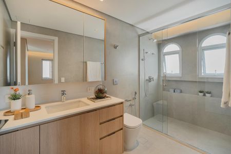 Apartamento à venda com 270m², 4 quartos e 3 vagasFoto 06