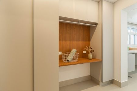 Apartamento à venda com 270m², 4 quartos e 3 vagasFoto 03