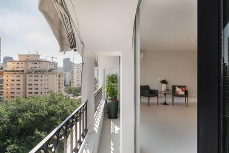 Apartamento à venda com 270m², 4 quartos e 3 vagasFoto 31