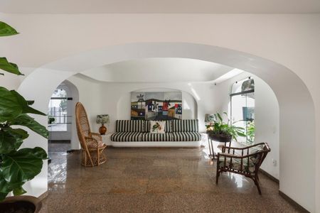 Apartamento à venda com 270m², 4 quartos e 3 vagasFoto 26