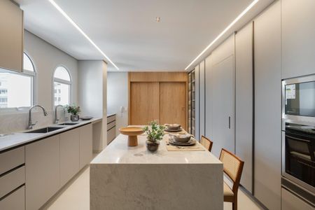 Apartamento à venda com 270m², 4 quartos e 3 vagasFoto 17