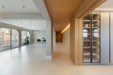 Apartamento à venda com 270m², 4 quartos e 3 vagasFoto 33