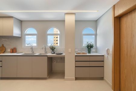 Apartamento à venda com 270m², 4 quartos e 3 vagasFoto 16