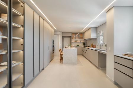 Apartamento à venda com 270m², 4 quartos e 3 vagasFoto 15