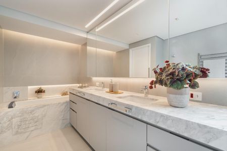 Apartamento à venda com 270m², 4 quartos e 3 vagasFoto 07