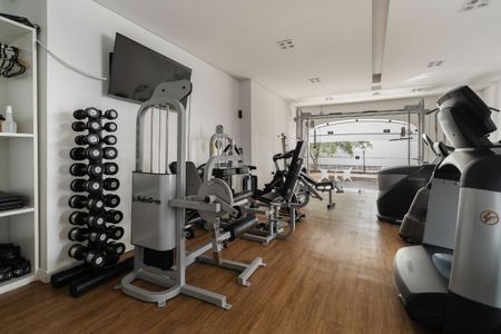 Apartamento à venda com 270m², 4 quartos e 3 vagasFoto 01